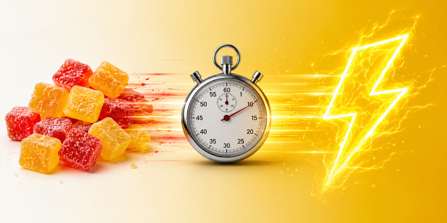 How Long Does Caffeine Take to Kick In?