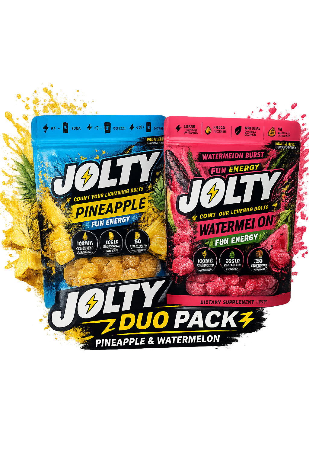 Duo Pack